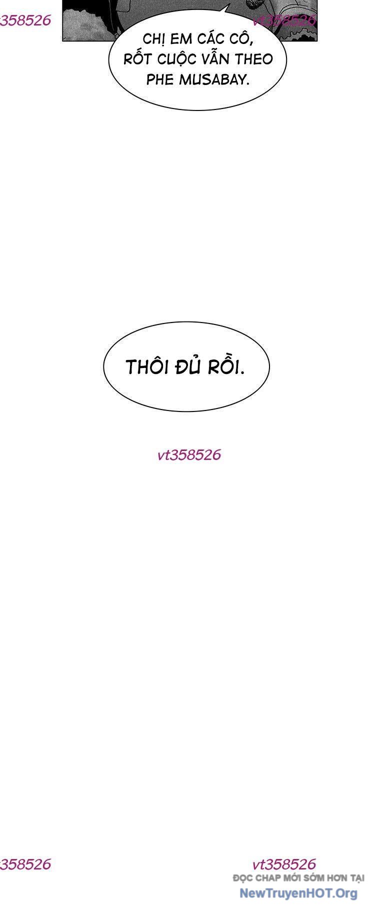 Máu lạnh chapter 50 - Trang 49