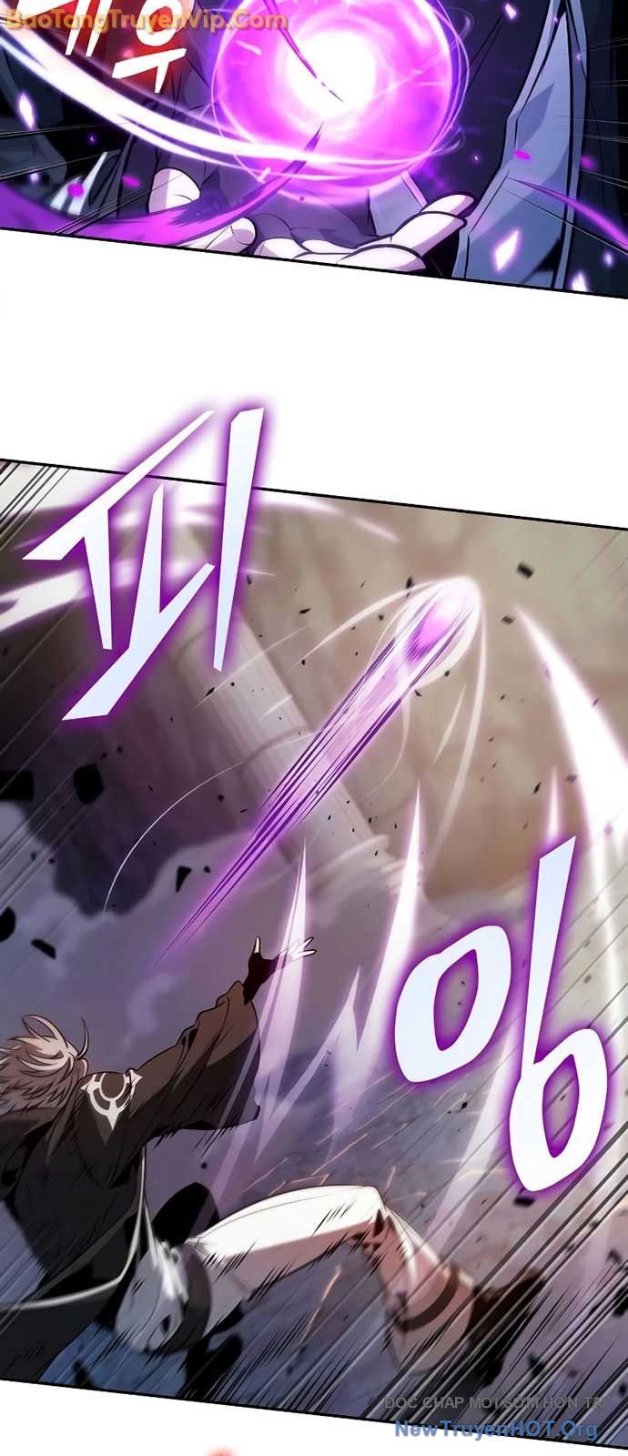 Mạo Hiểm Giả Cuối Cùng chapter 75.2 - Trang 45