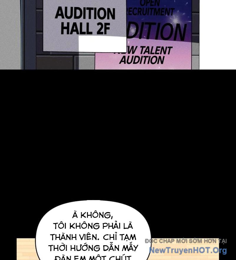 Hôm Nay Han Yoil Là Phụ Nữ chapter 3 - Trang 31