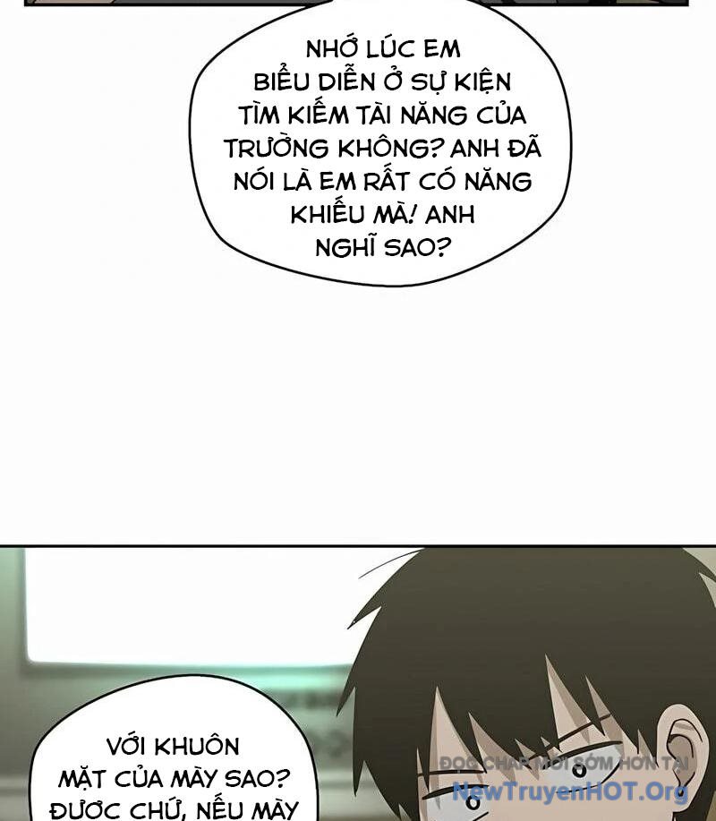 Hôm Nay Han Yoil Là Phụ Nữ chapter 1 - Trang 84