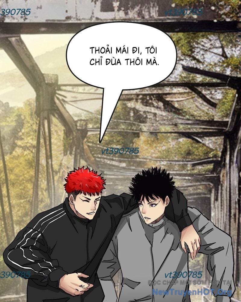 Tốc Độ Tử Thần chapter 13 - Trang 43
