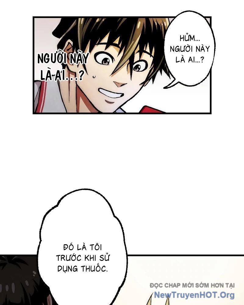 Làng Cười chapter 3 - Trang 55