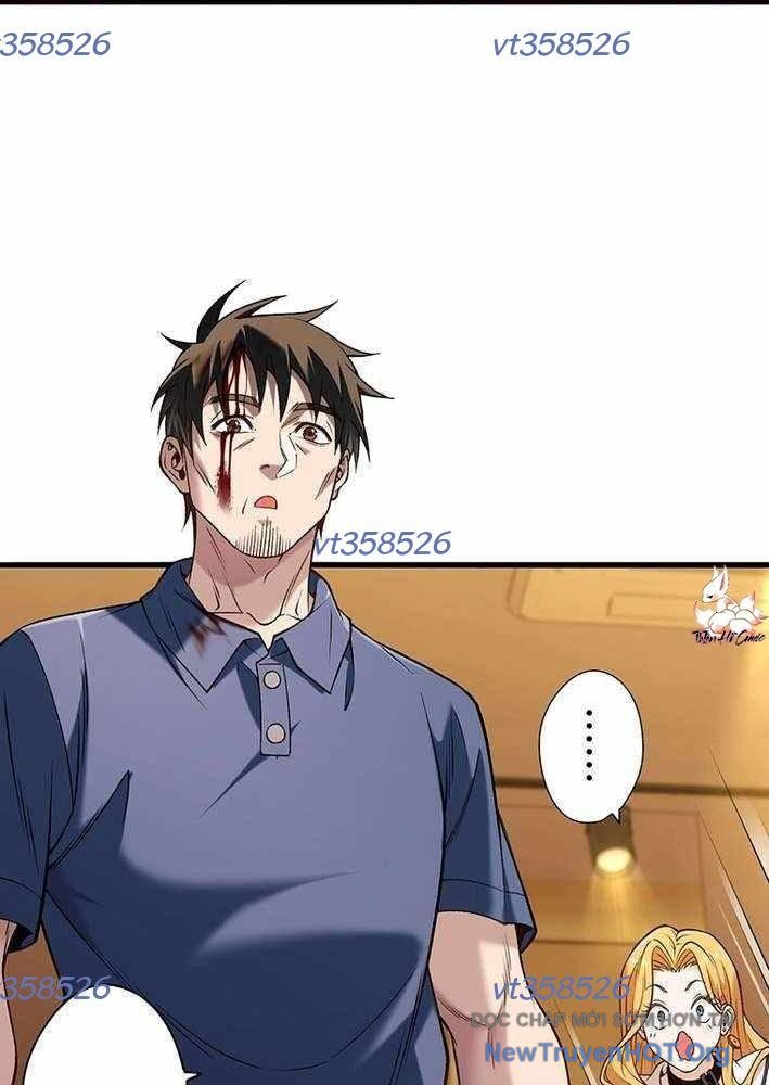 Lão Đại Trung Niên Không Danh chapter 8 - Trang 48