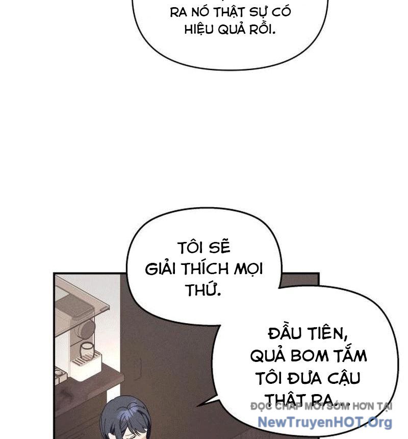 Hôm Nay Han Yoil Là Phụ Nữ chapter 2 - Trang 14