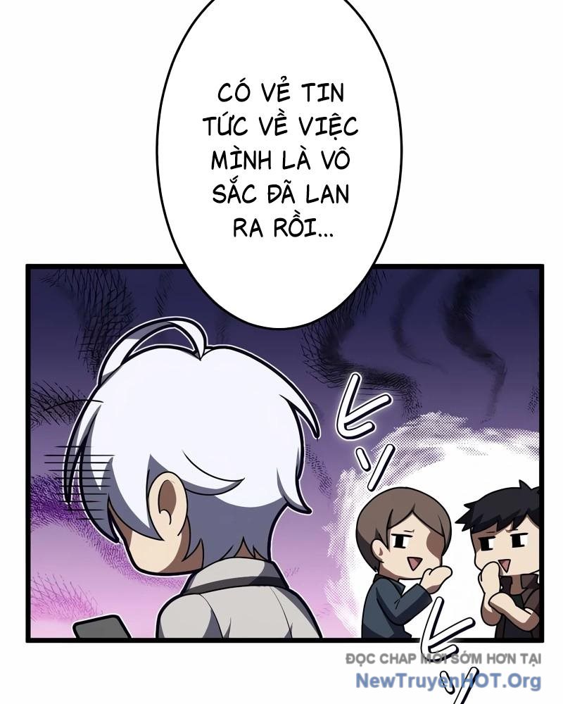 Hắc Ma Pháp Sư Kẻ Duy Nhất Trở Lại Quá Khứ Với Kỹ Năng Gian Lận Siêu Việt chapter 9 - Trang 19