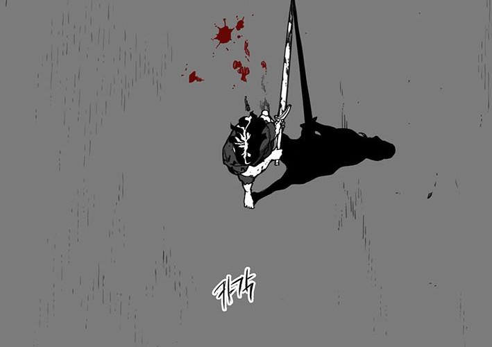 Hoàn Ác Vương Quyền Và Tự Do chapter 1 - Trang 32