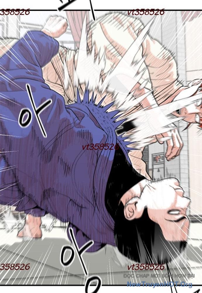 Một Trận Đấu chapter 12 - Trang 31