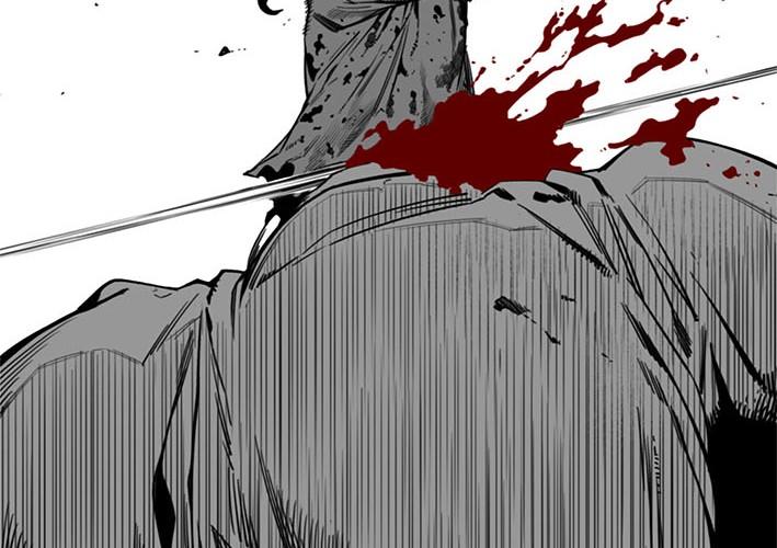Hoàn Ác Vương Quyền Và Tự Do chapter 1 - Trang 102