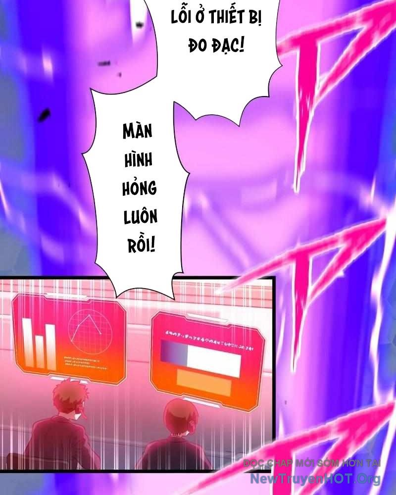 Tuyệt Thế Kiếm Thánh Hồi Quy chapter 11 - Trang 45
