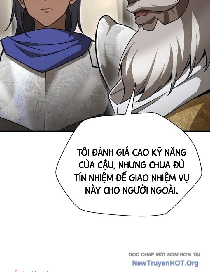 Helmut Đứa Trẻ Bị Ruồng Bỏ chapter 95 - Trang 73