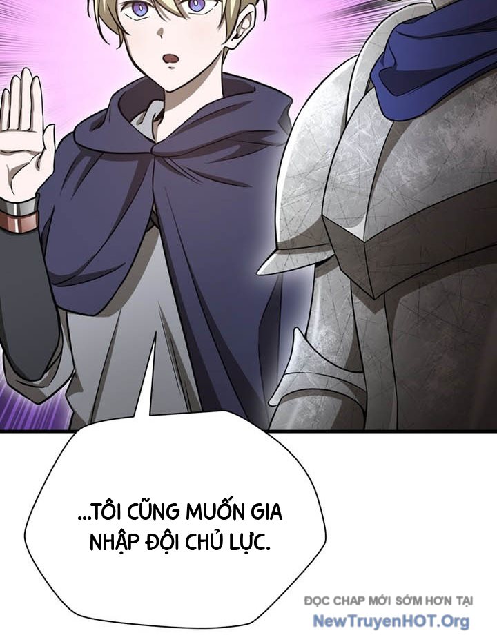 Helmut Đứa Trẻ Bị Ruồng Bỏ chapter 95 - Trang 69