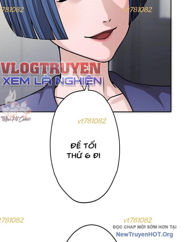 Giáo Viên ác Quỷ Saiko chapter 128 - Trang 8