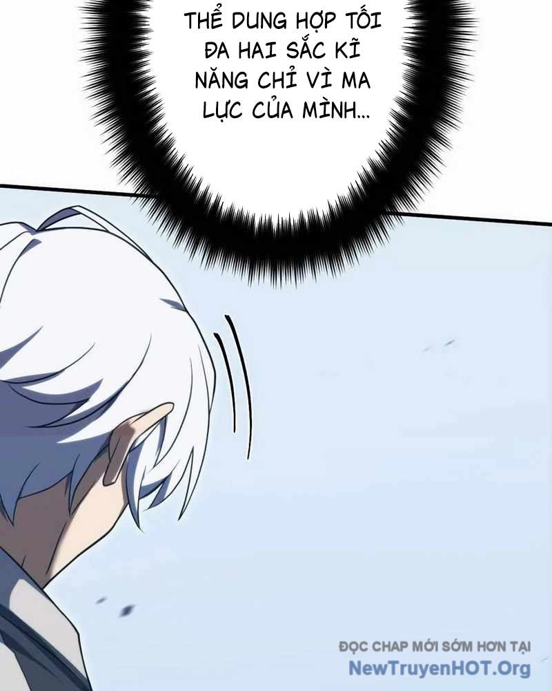 Hắc Ma Pháp Sư Kẻ Duy Nhất Trở Lại Quá Khứ Với Kỹ Năng Gian Lận Siêu Việt chapter 7 - Trang 122