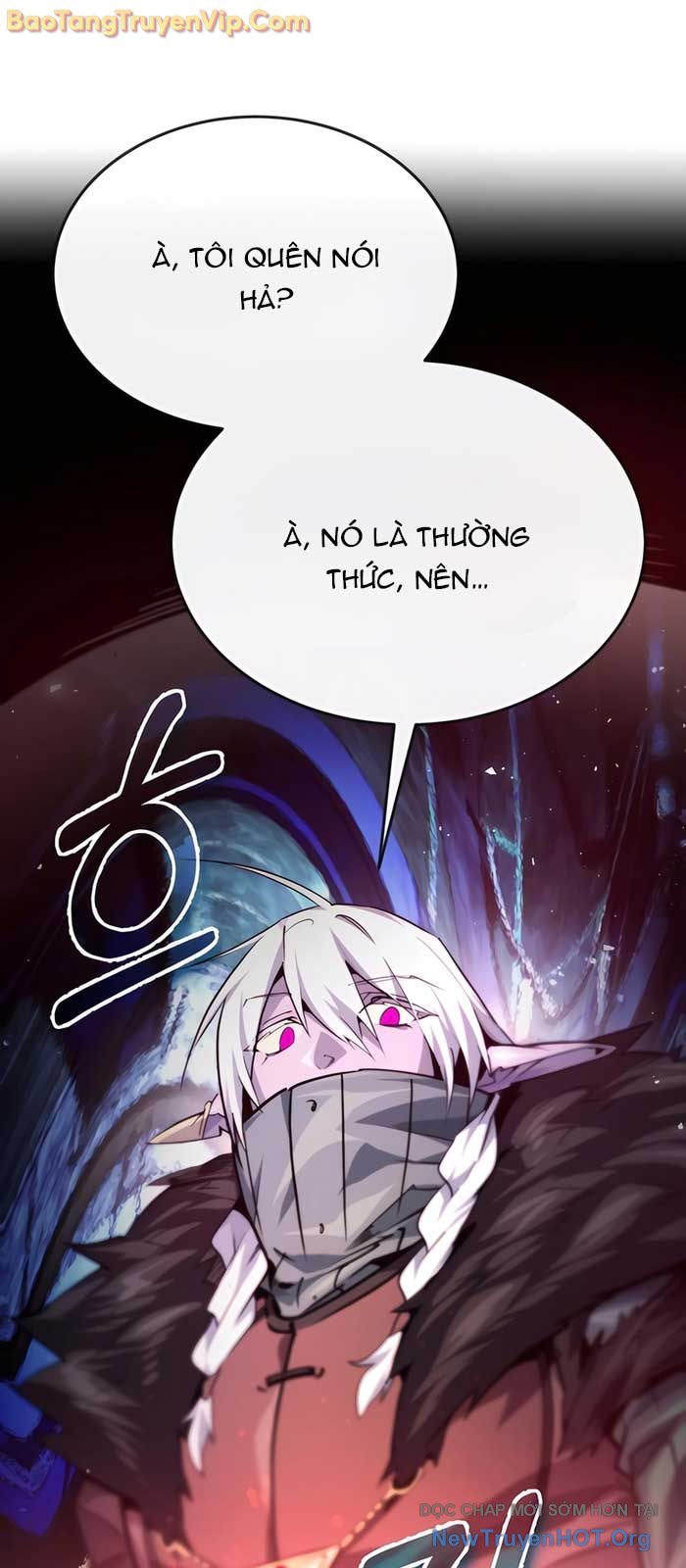 Trên Thế Giới Không Có Chiến Binh Xấu chapter 38.3 - Trang 22