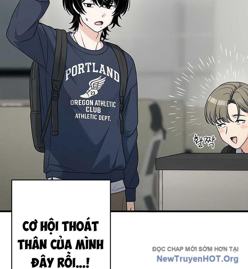 Nhật Kí Chuyển Việc chapter 18 - Trang 38