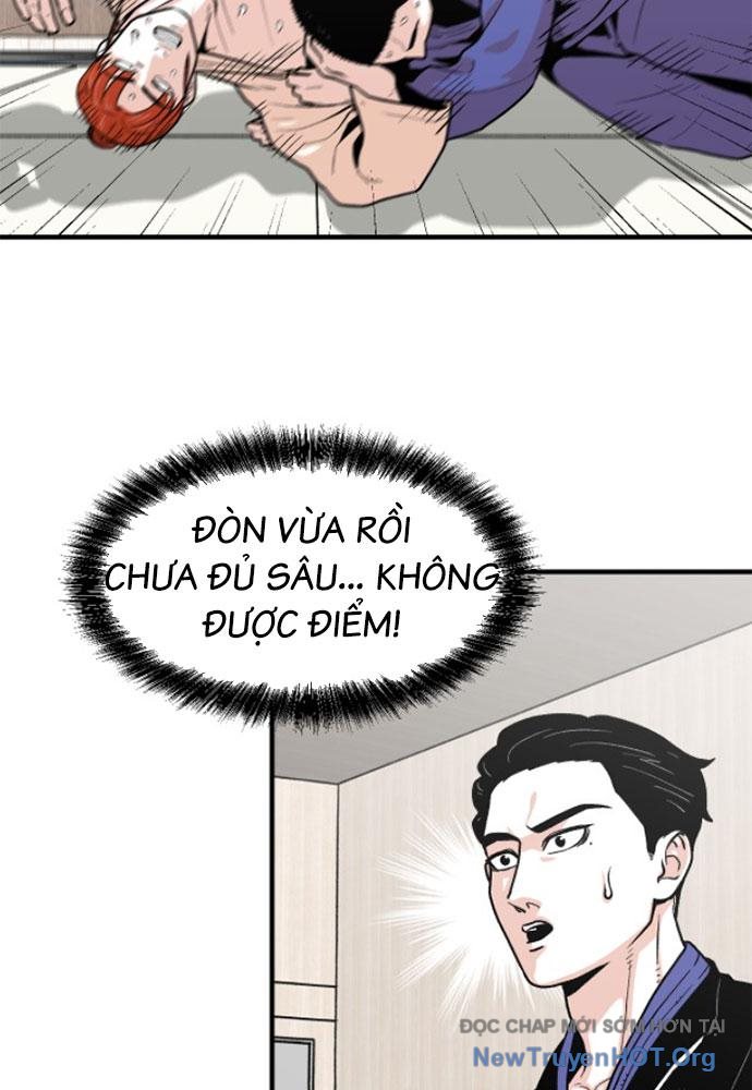 Một Trận Đấu chapter 12 - Trang 22