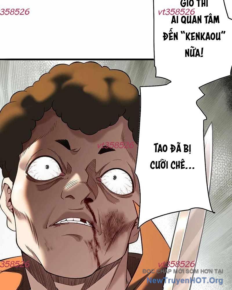 Lão Đại Trung Niên Không Danh chapter 7 - Trang 73