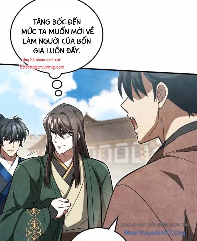Sinh Tồn Như Một Bộ Khoái Ở Thế Giới Võ Lâm chapter 5 - Trang 129
