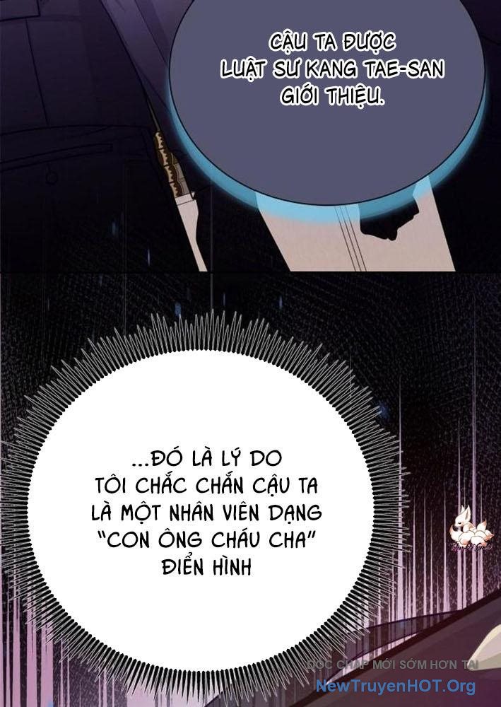 Không Gian Đặc Biệt Của Luật Sư Bình Dị chapter 5 - Trang 83