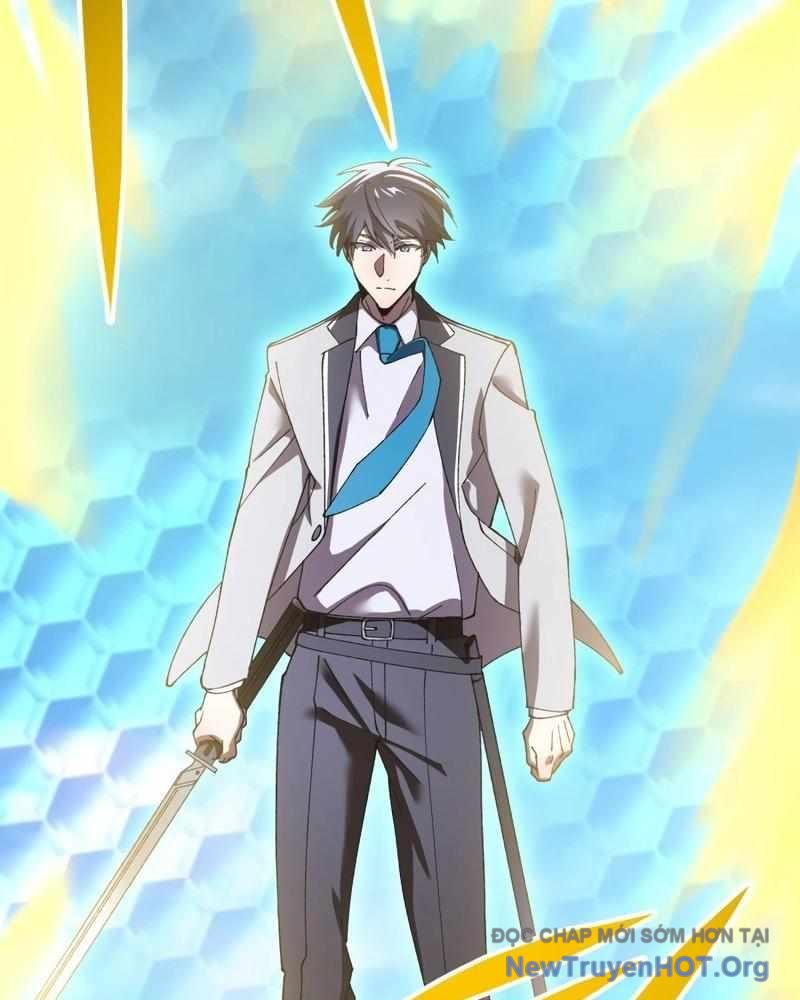 Tuyệt Thế Kiếm Thánh Hồi Quy chapter 11 - Trang 93