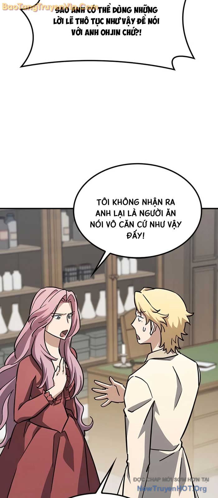 Bác Sĩ Thú Y Ở Dị Giới chapter 17 - Trang 64