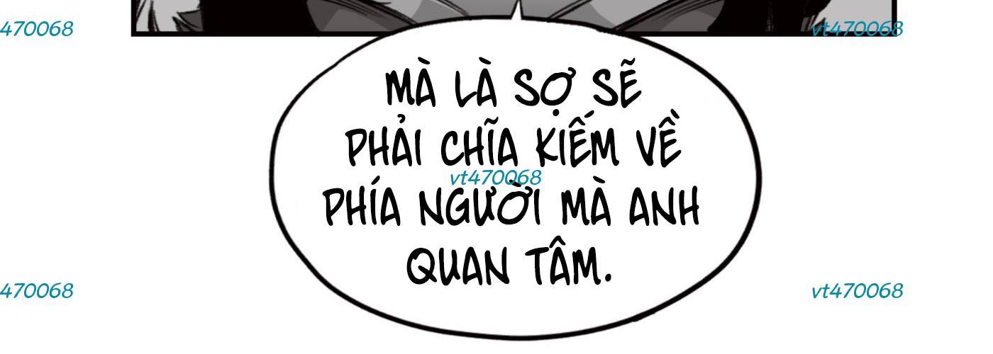 Hoàn Ác Vương Quyền Và Tự Do chapter 13 - Trang 81