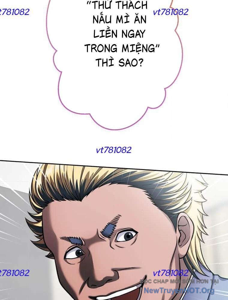 Giáo Viên ác Quỷ Saiko chapter 126 - Trang 85