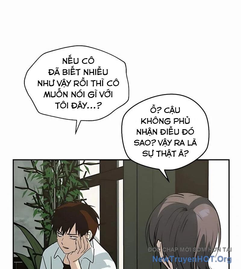 Hôm Nay Han Yoil Là Phụ Nữ chapter 1 - Trang 152
