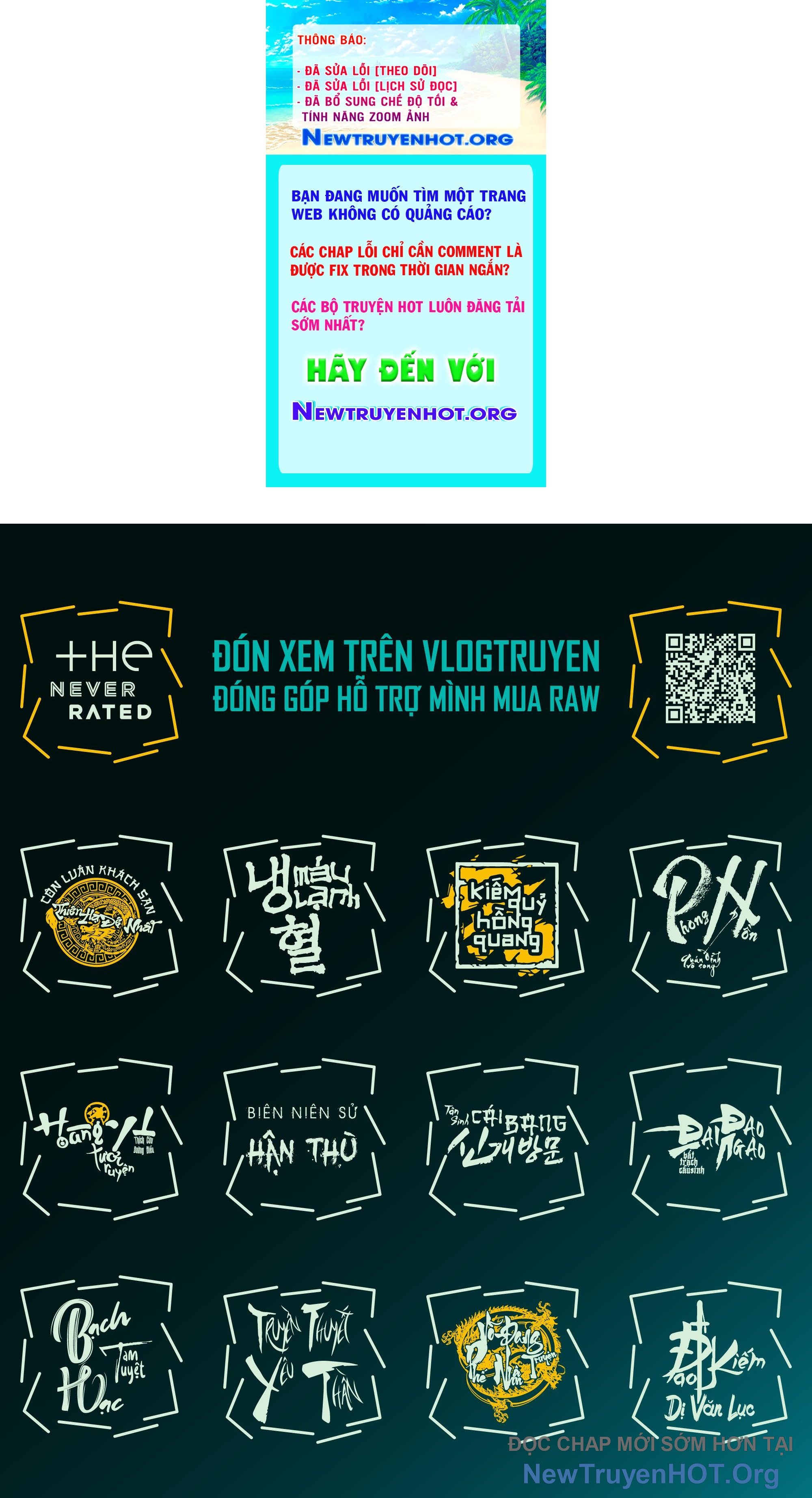 Máu lạnh chapter 41 - Trang 1
