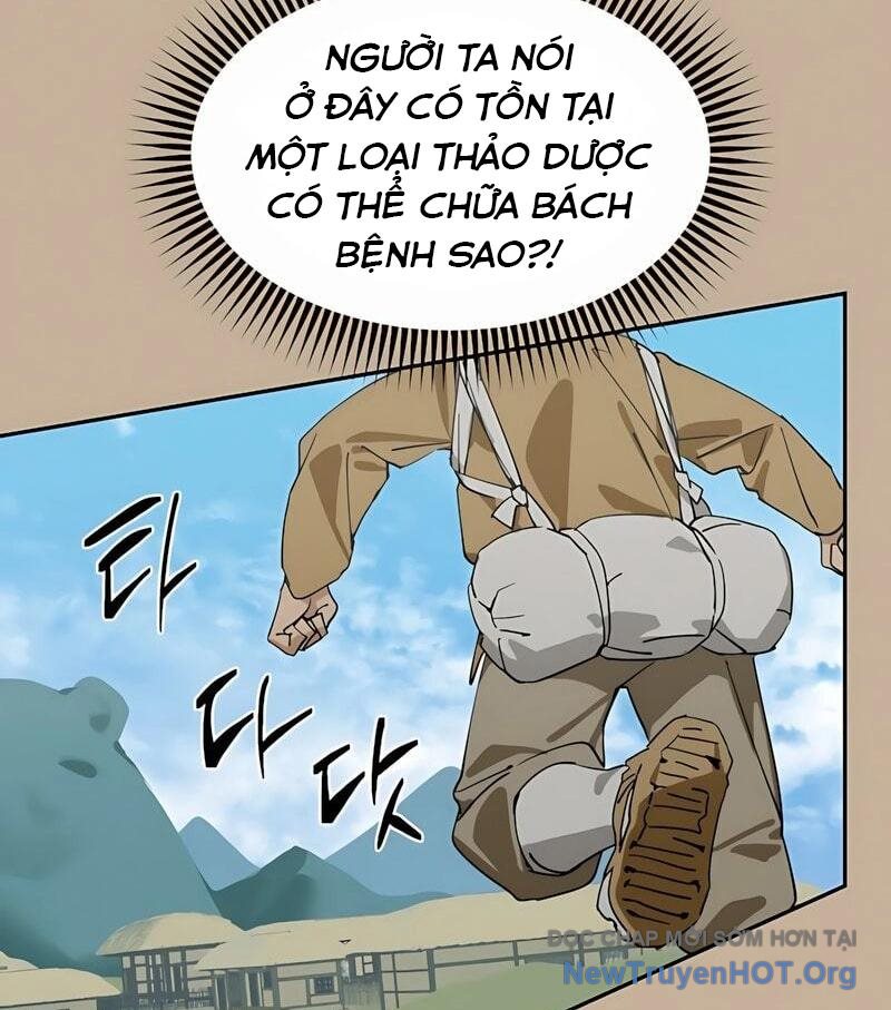Hôm Nay Han Yoil Là Phụ Nữ chapter 1 - Trang 10
