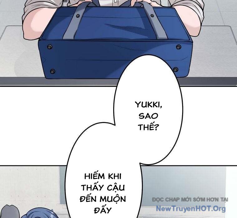 Giáo Viên ác Quỷ Saiko chapter 72 - Trang 9