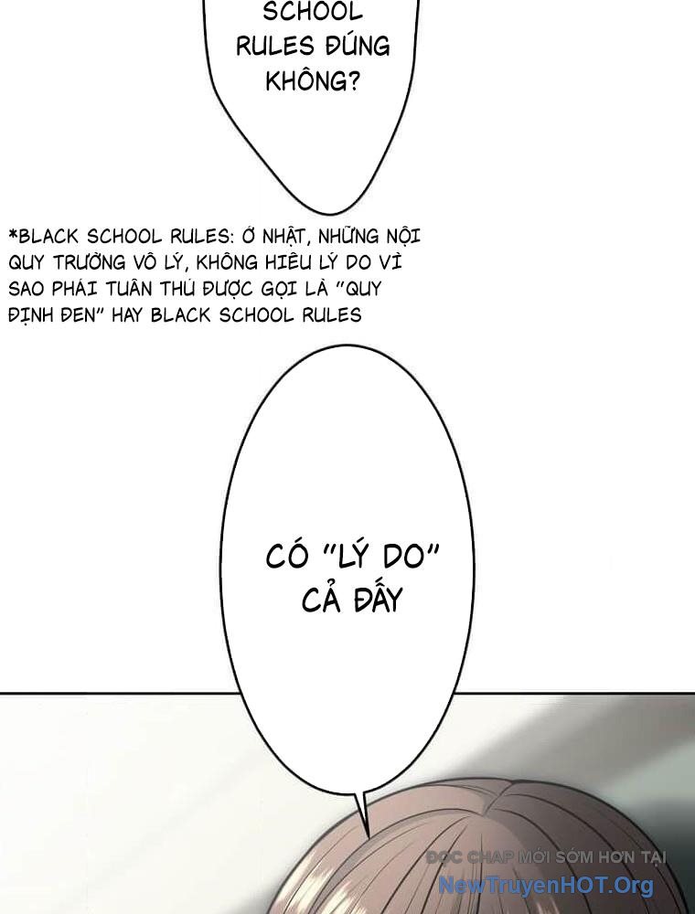 Giáo Viên ác Quỷ Saiko chapter 127 - Trang 85