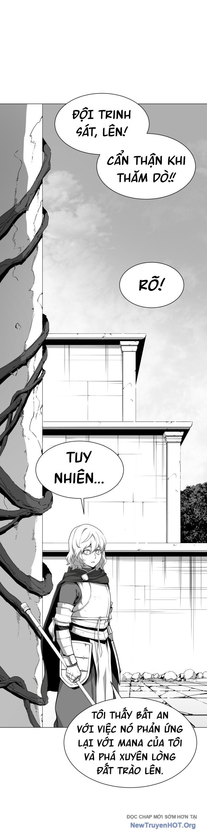 Hoàn Ác Vương Quyền Và Tự Do chapter 15 - Trang 62