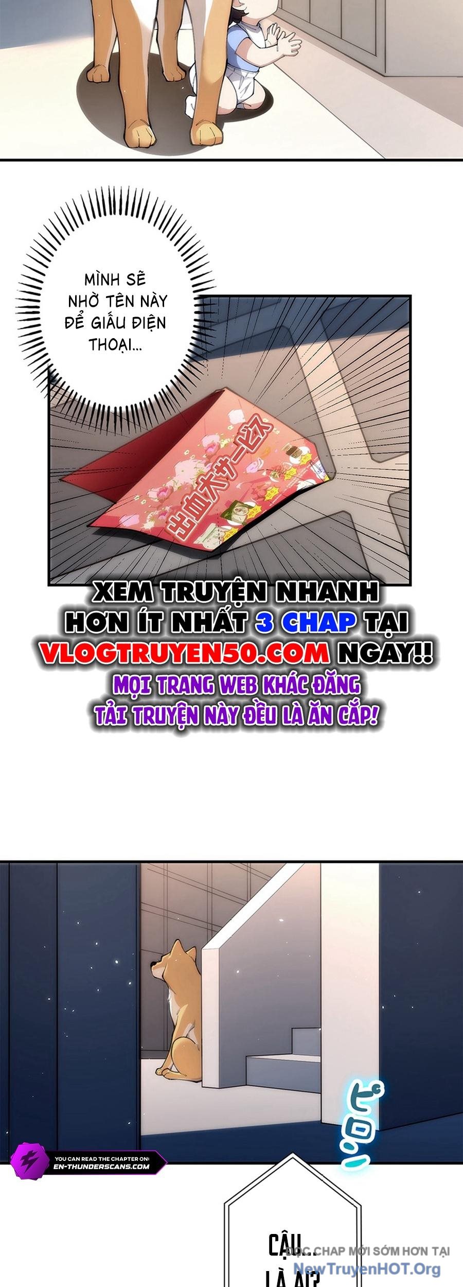 Kẻ Được Chọn Cấp SSS chapter 5 - Trang 24