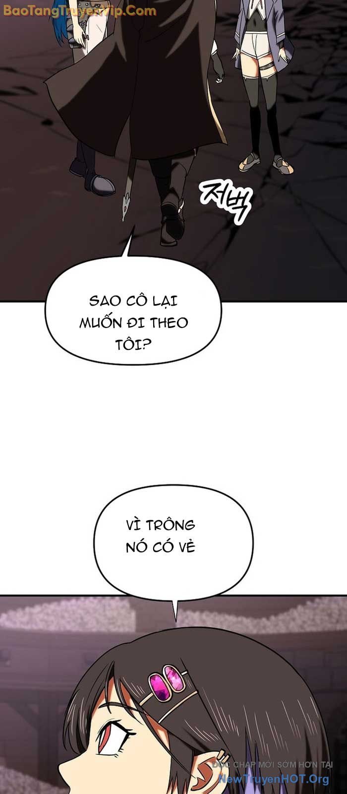 Nhân Vật Phụ Trong Thế Giới Điên Loạn chapter 26 - Trang 48