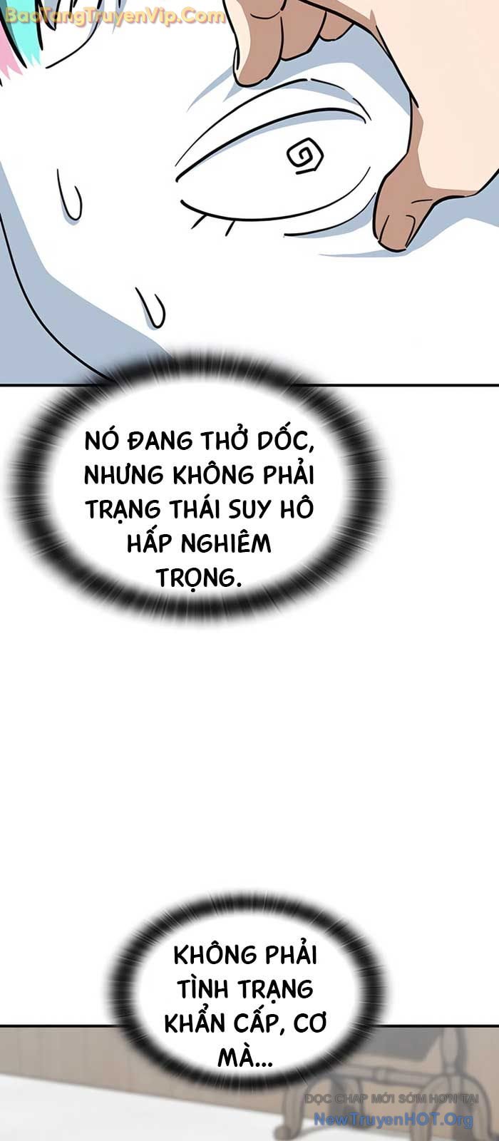 Bác Sĩ Thú Y Ở Dị Giới chapter 17 - Trang 83
