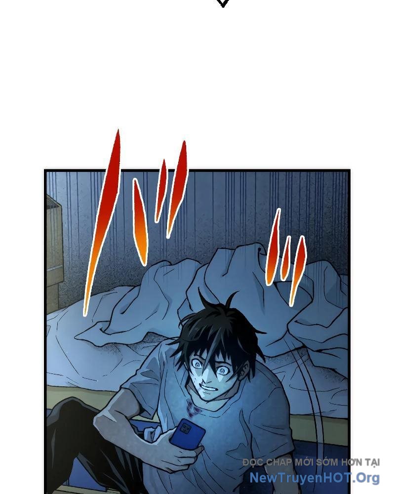 Làng Cười chapter 2 - Trang 11
