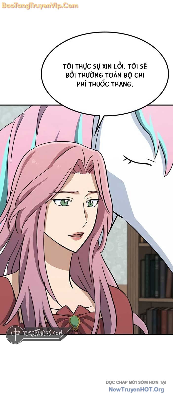 Bác Sĩ Thú Y Ở Dị Giới chapter 17 - Trang 5