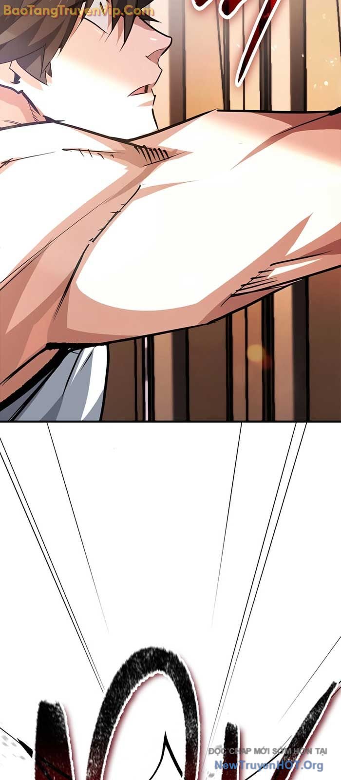 Trên Thế Giới Không Có Chiến Binh Xấu chapter 38.3 - Trang 61