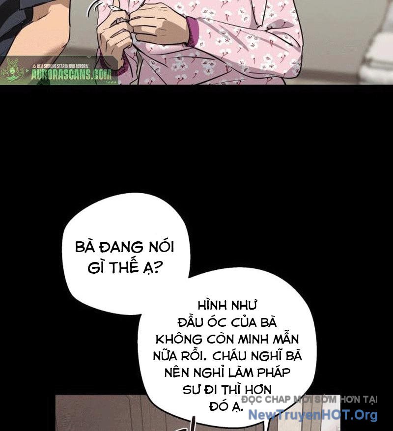 Hôm Nay Han Yoil Là Phụ Nữ chapter 2 - Trang 26
