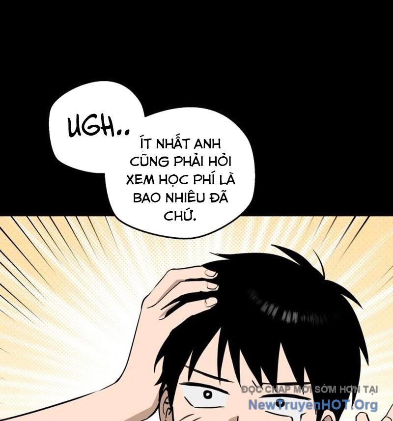 Hôm Nay Han Yoil Là Phụ Nữ chapter 3 - Trang 10