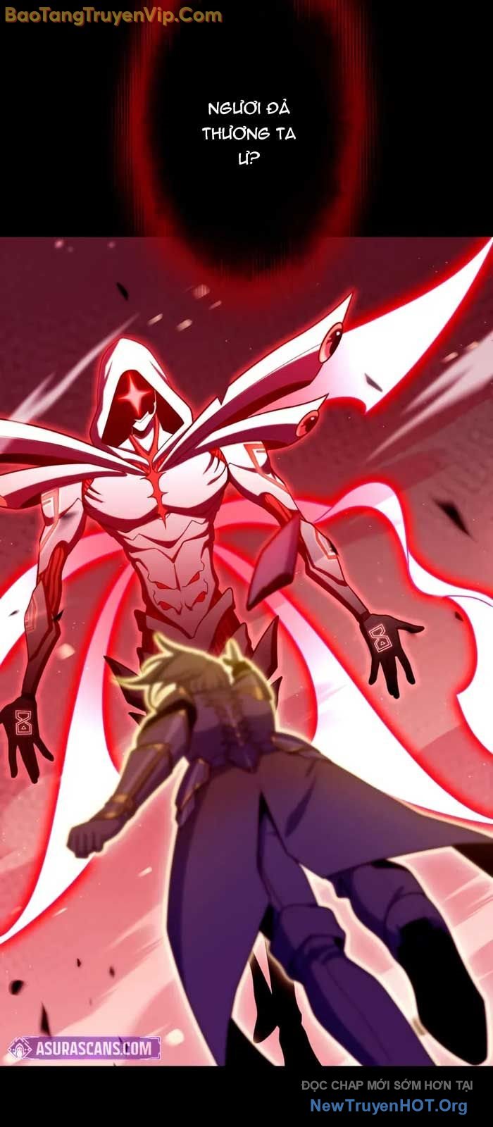 Hắc Ám Kiếm Sĩ Hồi Quy chapter 1 - Trang 42