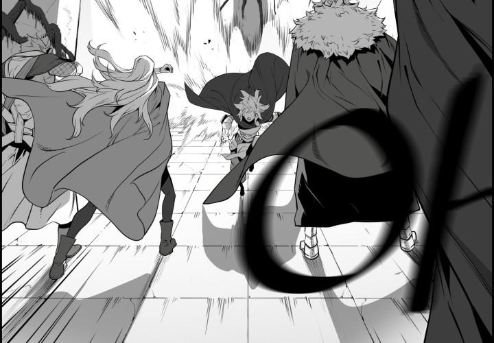 Hoàn Ác Vương Quyền Và Tự Do chapter 14 - Trang 138