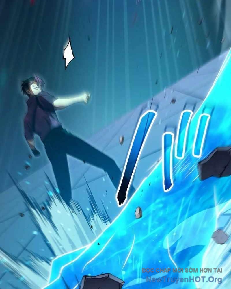 Hắc Ma Pháp Sư Kẻ Duy Nhất Trở Lại Quá Khứ Với Kỹ Năng Gian Lận Siêu Việt chapter 7 - Trang 22