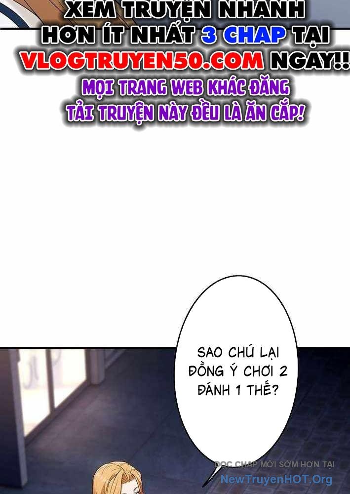 Lão Đại Trung Niên Không Danh chapter 11 - Trang 15