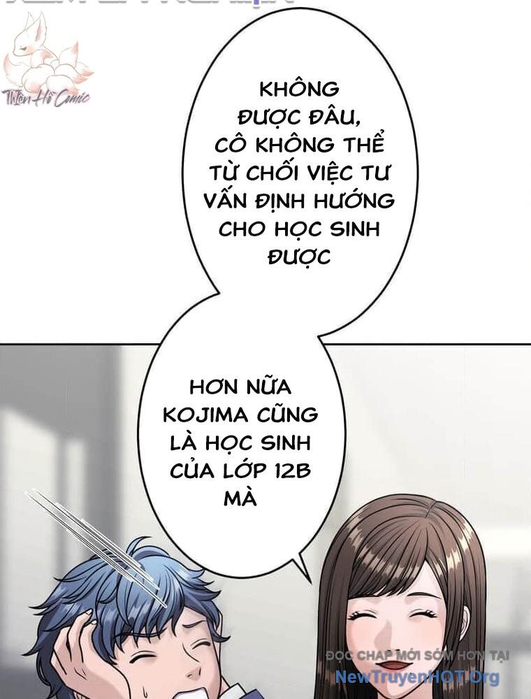 Giáo Viên ác Quỷ Saiko chapter 128 - Trang 40