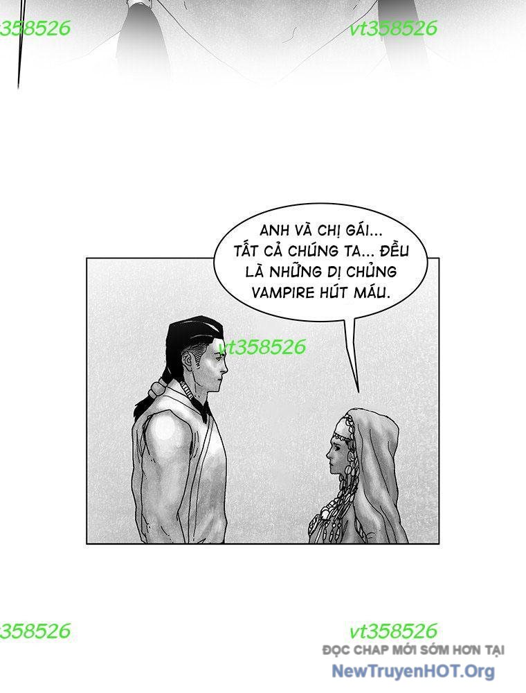 Máu lạnh chapter 50 - Trang 12