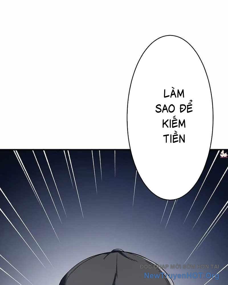 Lão Đại Trung Niên Không Danh chapter 2 - Trang 18
