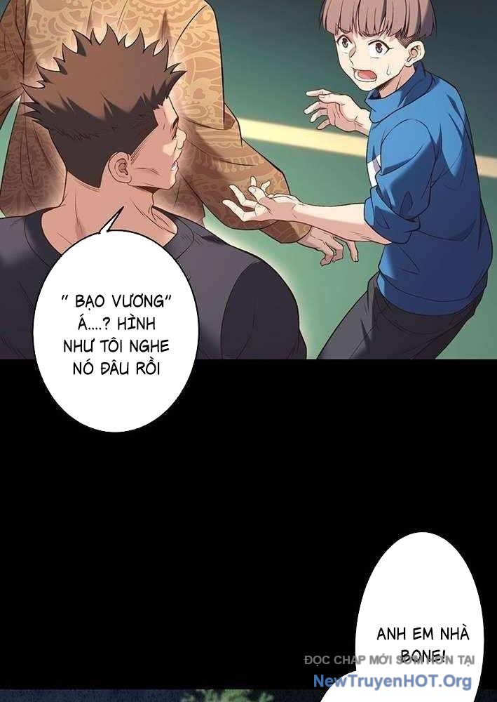 Lão Đại Trung Niên Không Danh chapter 10 - Trang 23