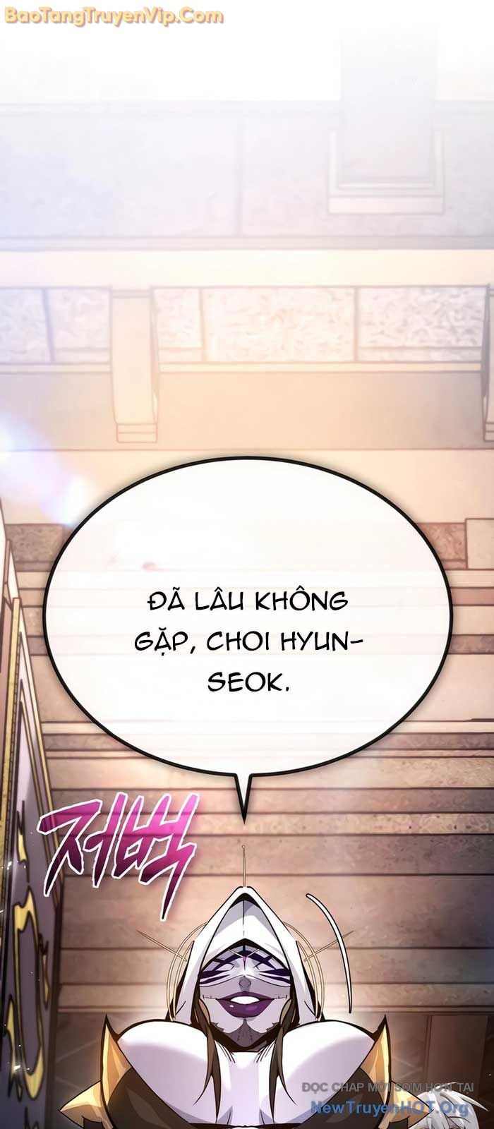 Trên Thế Giới Không Có Chiến Binh Xấu chapter 38.3 - Trang 29